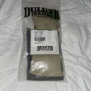 NWT Duluth women’s compression socks
